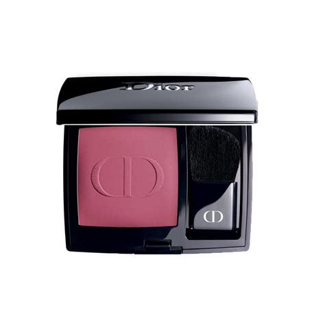 blush christian dior|dior blush poison matte.